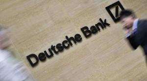 :    Deutsche Bank    