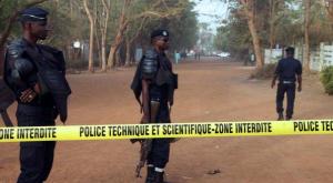 СМИ: террористы удерживают 170 заложников в столице Мали