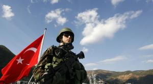 СМИ:  турецкие офицеры в НАТО молчат, опасаясь за свою судьбу