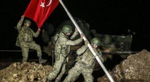СМИ: Турецкие войска покидают территорию Ирака
