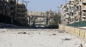 СМИ: военные США и России готовы согласовать регламент взаимодействия по Сирии