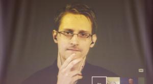 Сноуден: в России действует сильное правозащитное движение