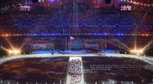 Сочи дал миру лучшие Олимпийские игры – МОК