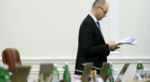 Соратник Яценюка по партии рассказал, чем планирует заняться бывший премьер