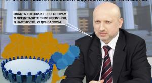Сотрудница милиции на Украине уволена из-за того, что родилась на Донбассе