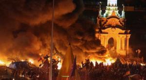 Совет Европы признал, что МВД Украины мешало расследованию убийств на Майдане