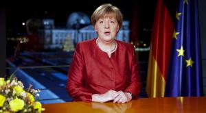 Spiegel: канцлер Германии боится раскола страны в новом году