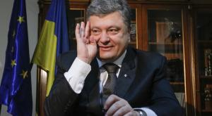 Spiegel: Украина в кризисе. Бизнес Порошенко процветает