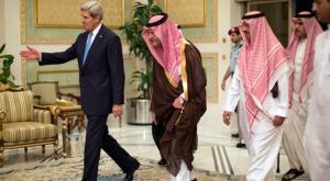 США и саудиты усилят поддержку «умеренной оппозиции» в Сирии