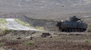 США требуют от Турции перекрыть границу с Сирией