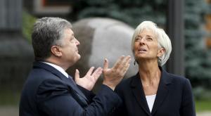 Статус украинского долга перед Россией будет рассмотрен в МВФ