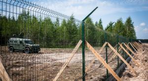 "Стены не будет" — Украина вынуждена пересмотреть планы по укреплению границы