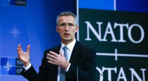 Столтенберг обвинил Россию в попытках "внести раскол" в НАТО