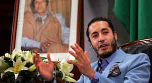 Суд над младшим сыном Каддафи отложили до декабря
