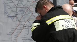 Суд вынес приговор фигурантам дела об аварии в московском метро
