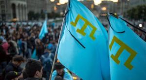 Суд запретил деятельность меджлиса крымских татар на территории РФ