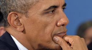 Теффт: Обама официально отказался присутствовать на Параде Победы