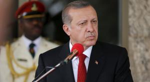 Телеканал BBC объяснил, почему Эрдоган не хочет извиняться перед Россией