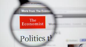 The Economist      ,    
