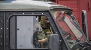 The Times: "Киев вынужден бороться с собственными фашистскими боевиками"