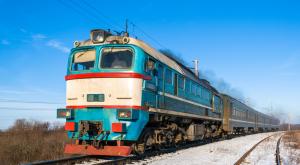 Топлива нет: на Украине могут остановиться все поезда