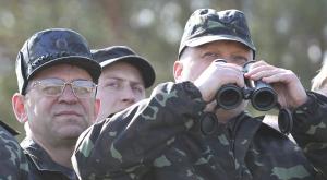 Турчинов: Украина имеет одну из мощнейших бронетанковых школ в мире