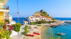 Туристы в Греции будут платить налоги