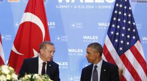 Турция ищет поддержки США в борьбе с ИГ
