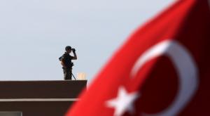 Турция не сможет отказаться от российского газа - Foreign Affairs