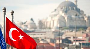 Турция согласилась на участие в переговорах руководства Сирии