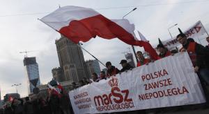 Тягнибок по-варшавски: в Польше мечтают о возрождении своего "империализма"