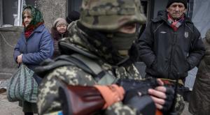 Убийства, пытки, нападения — вышел доклад правозащитников о преступлениях режима Майдана