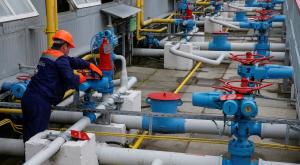 Украина и Евросоюз договорились сохранить ключевую роль Киева в транзите газа