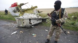 Украина и Нидерланды договорились о создании альтернативы трибуналу по MH17