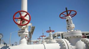 Украина хочет вдвое повысить тариф на транзит российского газа 