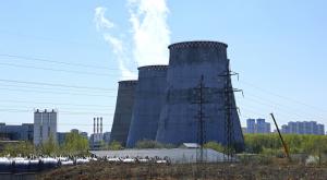  Украина нарушает контракт с "Росатомом", загружая в реакторы ядерное топливо из США
