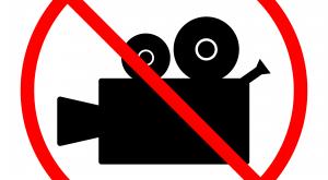 Украина расширила список запрещенных к показу российских фильмов
