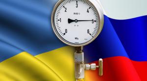 Украина решила оштрафовать "Газпром" на $3,4 млрд