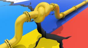 Украина сохранит для "Газпрома" старые тарифы на транзит газа