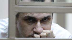 Украина ввела санкции против причастных к делам Савченко и Сенцова
