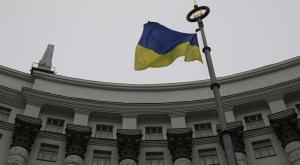 Украина выразила протест Cирии в связи с признанием Крыма частью РФ