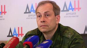 Украинские батальоны неуправляемы, заявил Басурин