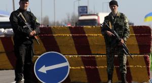 Украинские пограничники не пустили из Крыма в страну туриста из Германии