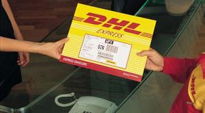         DHL