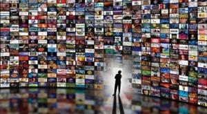 Украинские телеканалы обязаны выделять 30% эфира на пропаганду