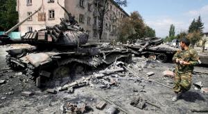 Украинским военным вместо команды о прекращении огня дана команда оставаться на своих позициях