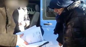 Украинский промышленный шпион, задержанный на Урале, заключен под стражу на два месяца (видео)
