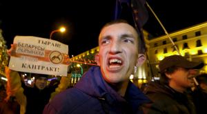 В Белоруссии опасаются использования выборов для обострения ситуации