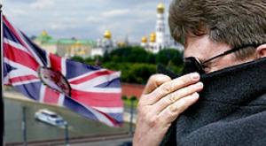 В Британии возникла "идея фикс": обнаружить у себя российских шпионов 