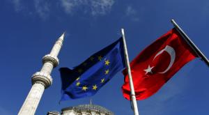В Брюсселе состоится экстренный саммит Турция - ЕС
